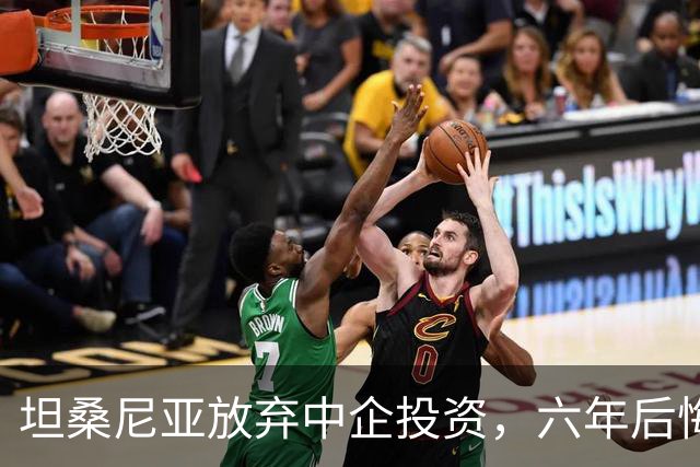 坦桑尼亚放弃中企投资，六年后悔重启港口项目